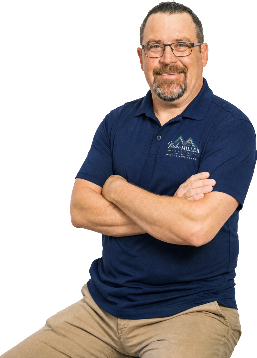 Mike Miller, REALTOR®