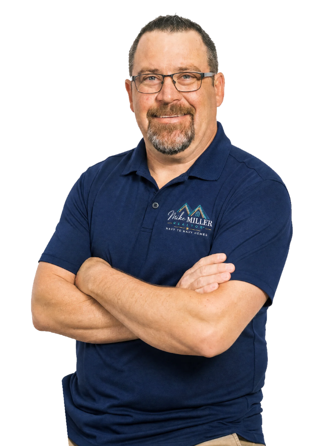 Mike Miller, REALTOR®